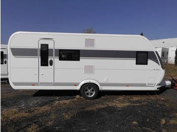 Campingvogn HOBBY DE LUXE 560 KMFe
