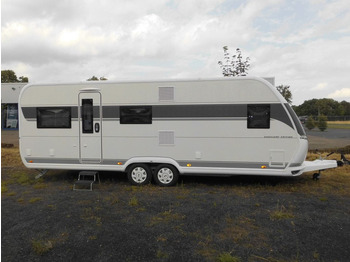 Campingvogn HOBBY EXCELLENT EDITION 650 UMFe