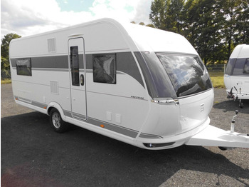 Campingvogn Hobby Prestige 560 FC 2025 %Lagerabverkauf%: bilde 3