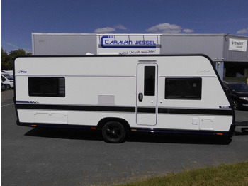 Campingvogn POLAR