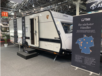 Campingvogn POLAR