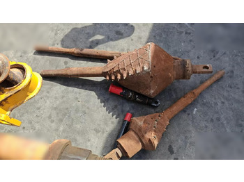 Leie  2002 VERMEER NAVIGATOR D10X15 2002 VERMEER NAVIGATOR D10X15: bilde 5