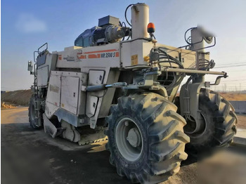 Stabiliseringsfres WIRTGEN
