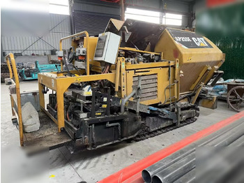 Asfaltutlegger 2013 CATERPILLAR AP-255E: bilde 2