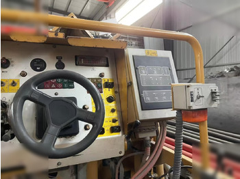 Asfaltutlegger 2013 CATERPILLAR AP-255E: bilde 5