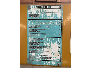 Asfaltutlegger 2013 CATERPILLAR AP-255E: bilde 4