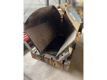 Asfaltutlegger 2013 CATERPILLAR AP-255E: bilde 3