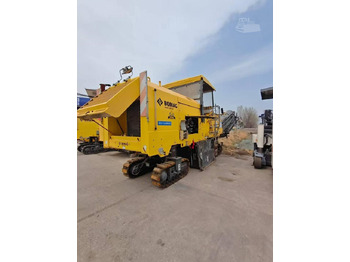 Asfaltfres 2017 BOMAG BM2000/60-2: bilde 2