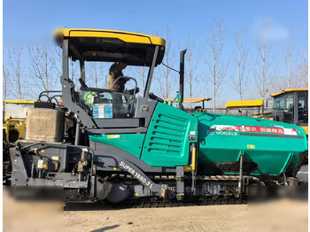 Asfaltutlegger VÖGELE