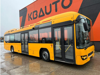 Buss VOLVO