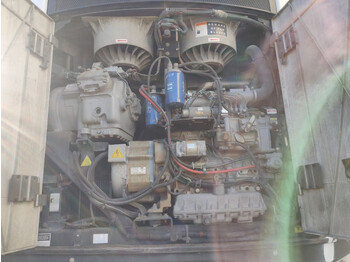 Vekselflak - kjøleskap CARRIER VECTOR 1800MT REFRIGERATION UNIT / KÜLMASEADE: bilde 3