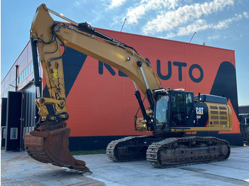 Beltegraver CATERPILLAR 352F