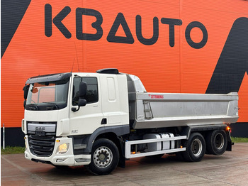 Tippbil DAF CF 440