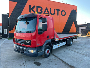 Transporter lastebil DAF LF 250