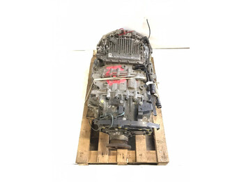Girkasse for Lastebil DAF XF105 12AS2330TD GEARBOX 1353031005: bilde 5
