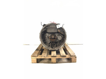Girkasse for Lastebil DAF XF105 12AS2330TD GEARBOX 1353031005: bilde 3