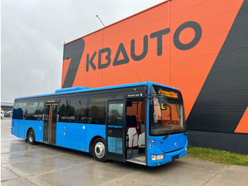 Leie IRISBUS Crossway LE 4x2 41 SEATS / AC / AUXILIARY HEATING / WHEELCHAIR RAMP IRISBUS Crossway LE 4x2 41 SEATS / AC / AUXILIARY HEATING / WHEELCHAIR RAMP: bilde 1 Leie IRISBUS Crossway LE 4x2 41 SEATS / AC / AUXILIARY HEATING / WHEELCHAIR RAMP IRISBUS Crossway LE 4x2 41 SEATS / AC / AUXILIARY HEATING / WHEELCHAIR RAMP: bilde 1