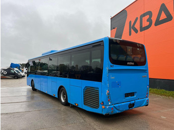 Leie IRISBUS Crossway LE 4x2 41 SEATS / AC / AUXILIARY HEATING / WHEELCHAIR RAMP IRISBUS Crossway LE 4x2 41 SEATS / AC / AUXILIARY HEATING / WHEELCHAIR RAMP: bilde 4 Leie IRISBUS Crossway LE 4x2 41 SEATS / AC / AUXILIARY HEATING / WHEELCHAIR RAMP IRISBUS Crossway LE 4x2 41 SEATS / AC / AUXILIARY HEATING / WHEELCHAIR RAMP: bilde 4