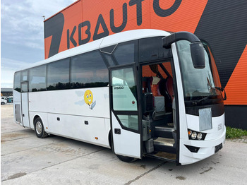 Turistbuss
