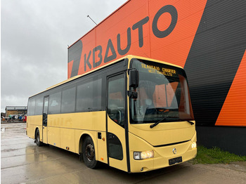 Forstadsbus IVECO