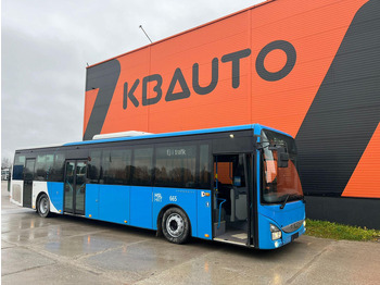 Bybuss IVECO Crossway