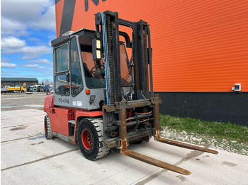 Dieseltruck Kalmar DCE 50-6 HM: bilde 4