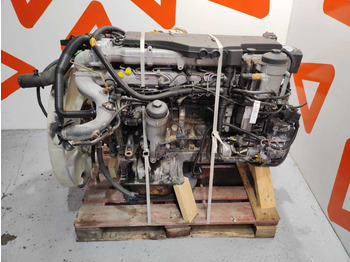 Motor for Lastebil MAN D0836 LFL63 EURO5 ENGINE: bilde 3