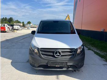 Kjølebil Mercedes-Benz Vito 116 CDI NEOS 100: bilde 2