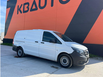 Kjølebil Mercedes-Benz Vito 116 CDI NEOS 100: bilde 3