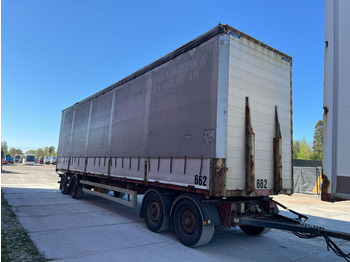 Skaphenger Närko D4HP13A19 BOX L=12236 mm: bilde 2