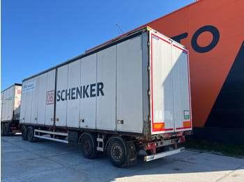 Skaphenger Närko D4HP13A19 BOX L=12236 mm: bilde 5