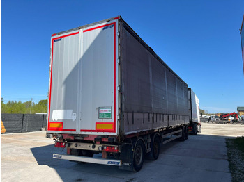 Skaphenger Närko D4HP13A19 BOX L=12236 mm: bilde 3