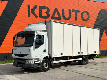Skapbil RENAULT Midlum 210