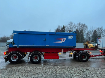 Tipphenger SLP 3-9200-KS BOX L=6091 mm: bilde 3