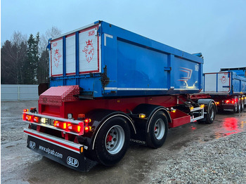 Tipphenger SLP 3-9200-KS BOX L=6091 mm: bilde 4