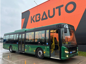 Bybuss SCANIA Citywide