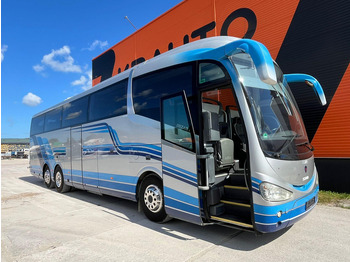 Turistbuss SCANIA Irizar