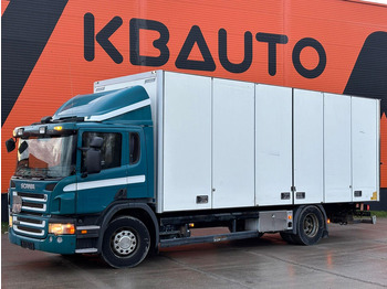 Skapbil SCANIA P 270