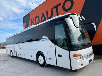 Turistbuss SETRA