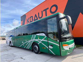 Forstadsbus SETRA