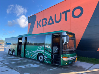 Forstadsbus SETRA