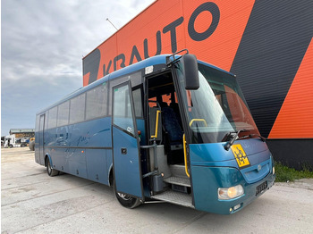 Forstadsbus