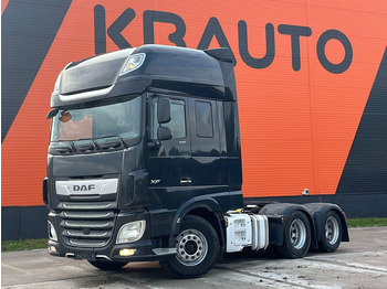 Trekkvogn DAF XF 530