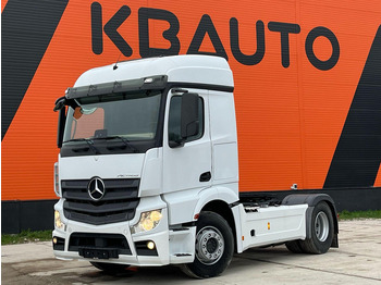 Trekkvogn MERCEDES-BENZ Actros 1842