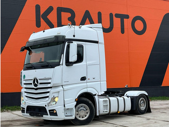 Trekkvogn MERCEDES-BENZ Actros 1845