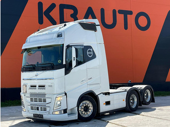 Trekkvogn VOLVO FH 500