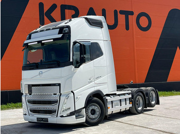 Trekkvogn VOLVO FH 500