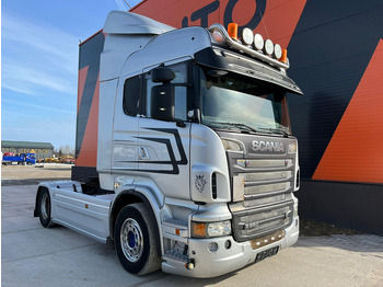 Trekkvogn Scania R 560 4x2 CUSTOM INTERIOR: bilde 4