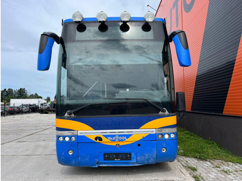 Turistbuss Van Hool Scania K 400 T 9 6x2*4 WC / AC / WEBASTO / FRIDGE / LUGGAGE BOX WITH LIFT / WHEELCHAIR LIFT: bilde 3