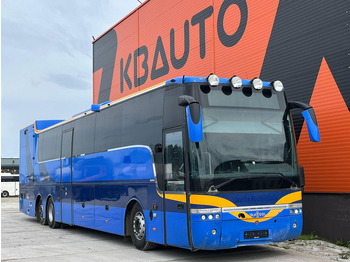 Turistbuss VAN HOOL
